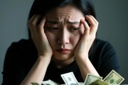 敏感焦虑与金钱观：是过度在意导致的问题吗？